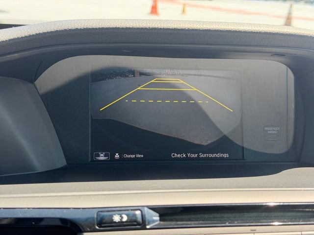 Used 2017 Honda Accord LX-S image 17