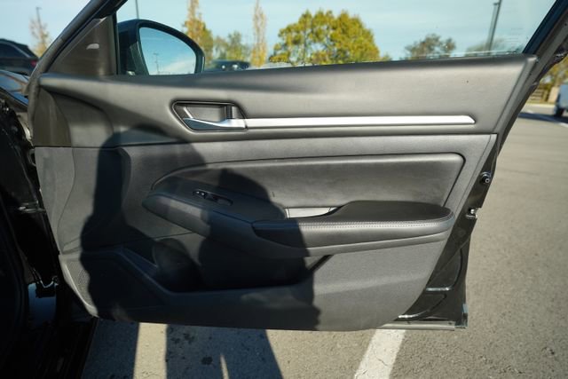 Used 2022 Nissan Altima 2.5 SV image 21