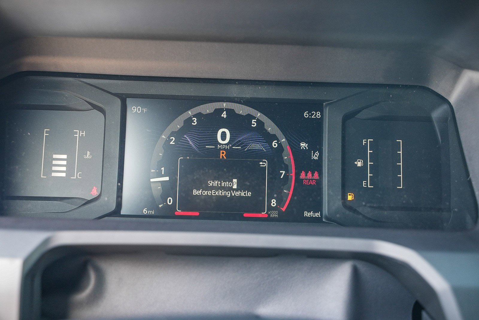 New 2025 Toyota Tacoma SR5 image 27