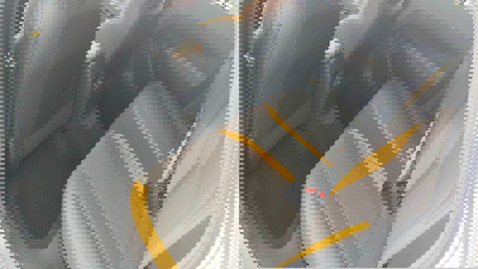 Used 2025 Subaru Crosstrek 2.5i Sport image 19