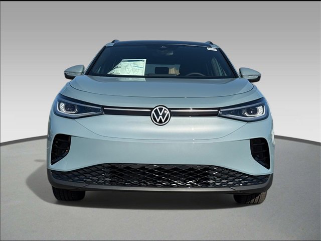 New 2026 Volkswagen ID.4 Pro S image 2