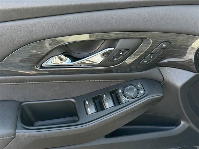 Used 2023 Chevrolet Traverse High Country w/ LPO, Floor Liner Package image 16