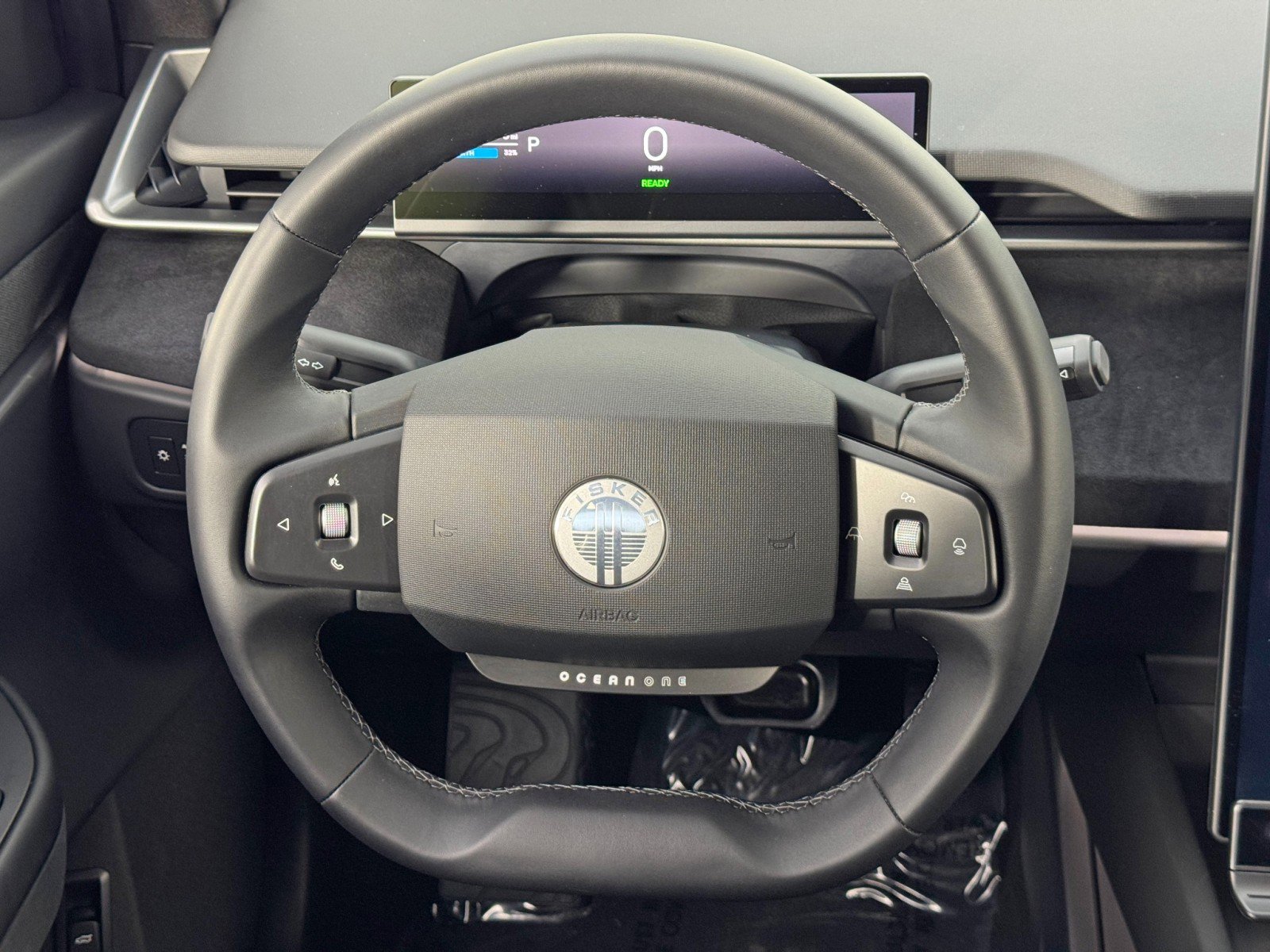 Used 2023 Fisker Ocean One image 18