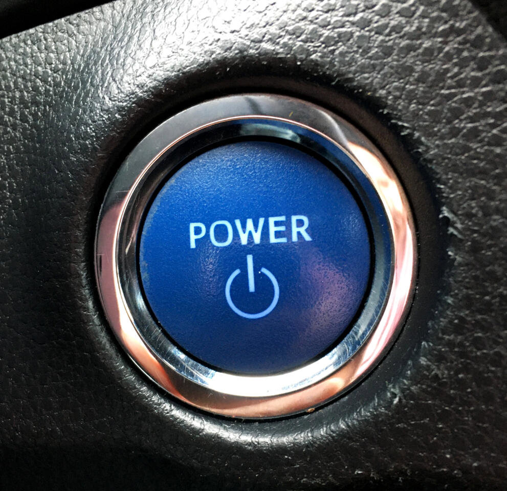 Used 2020 Toyota RAV4 XSE image 34