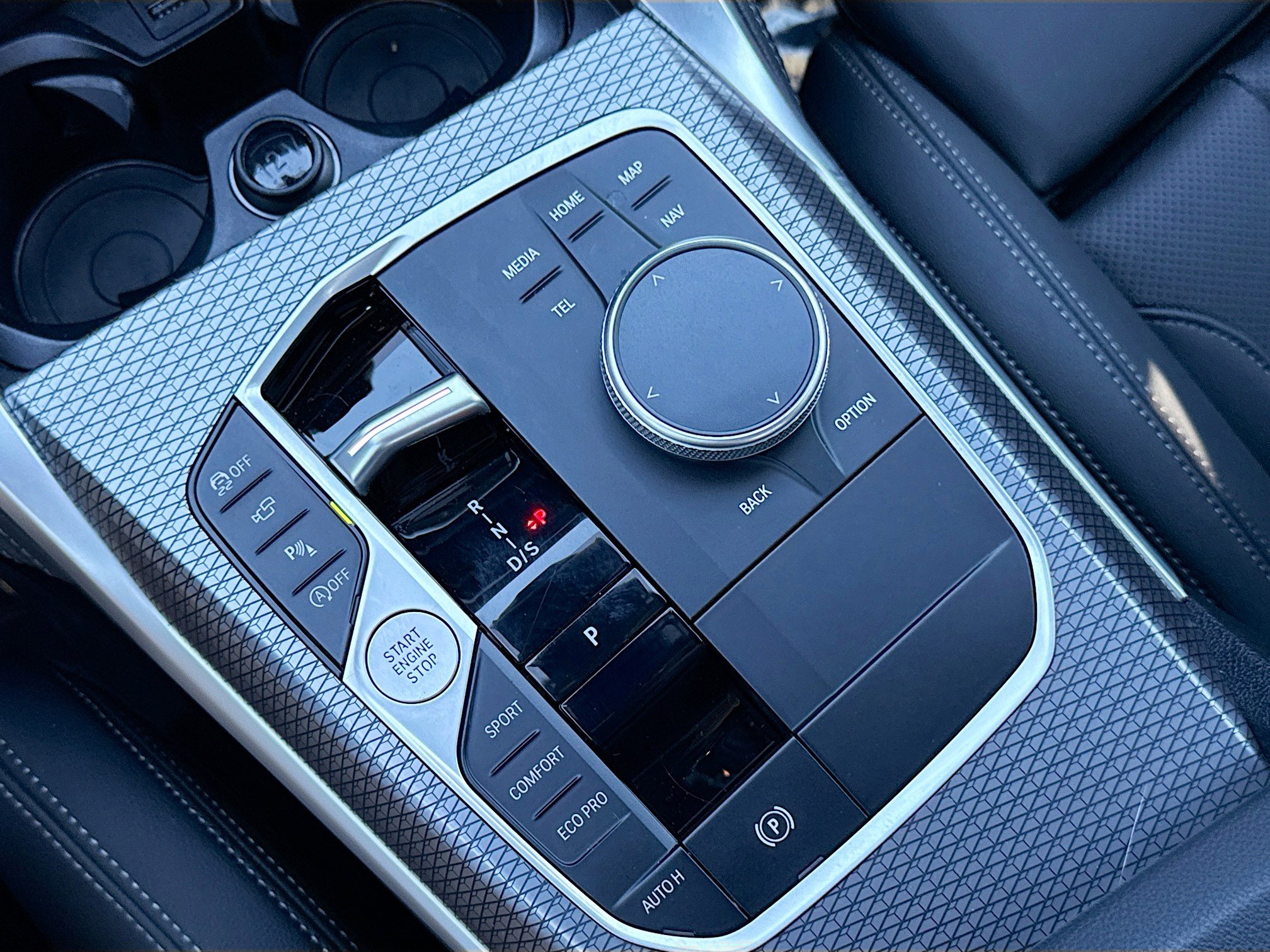 Used 2025 BMW 440i xDrive image 29