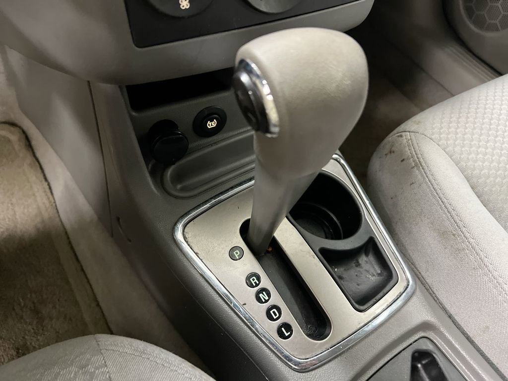 Used 2007 Chevrolet Malibu LS w/ Enhanced Safety Package image 16