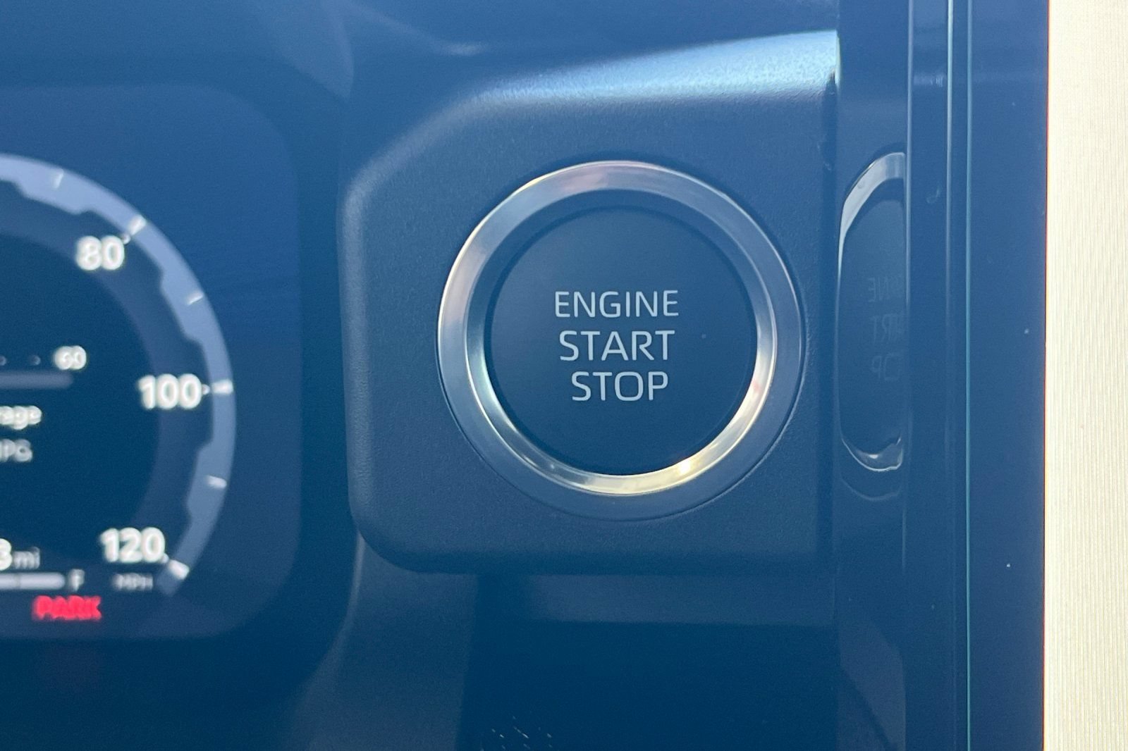 New 2026 Toyota 4Runner Limited AWD/4WD image 19
