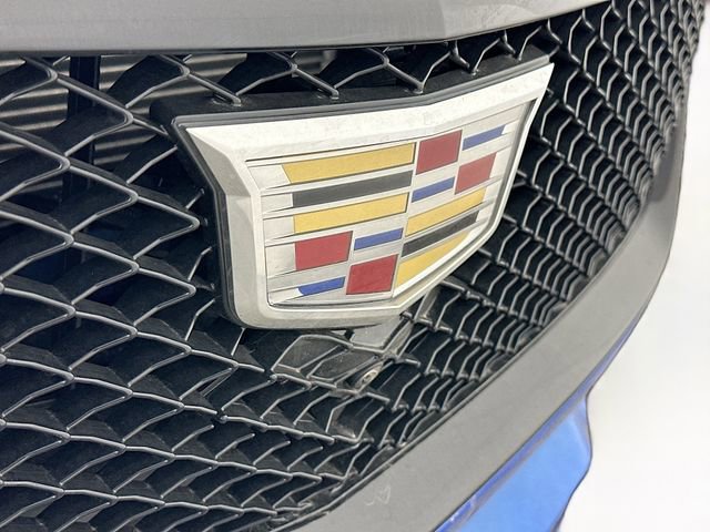 New 2026 Cadillac CT5 V RWD image 19
