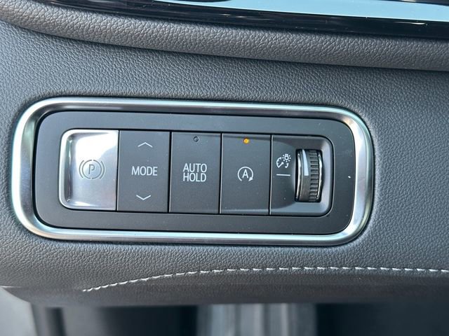 New 2026 Buick Enclave Sport Touring w/ Super Cruise Package image 27