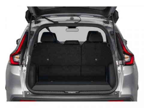 Certified 2026 Honda CR-V Sport image 10