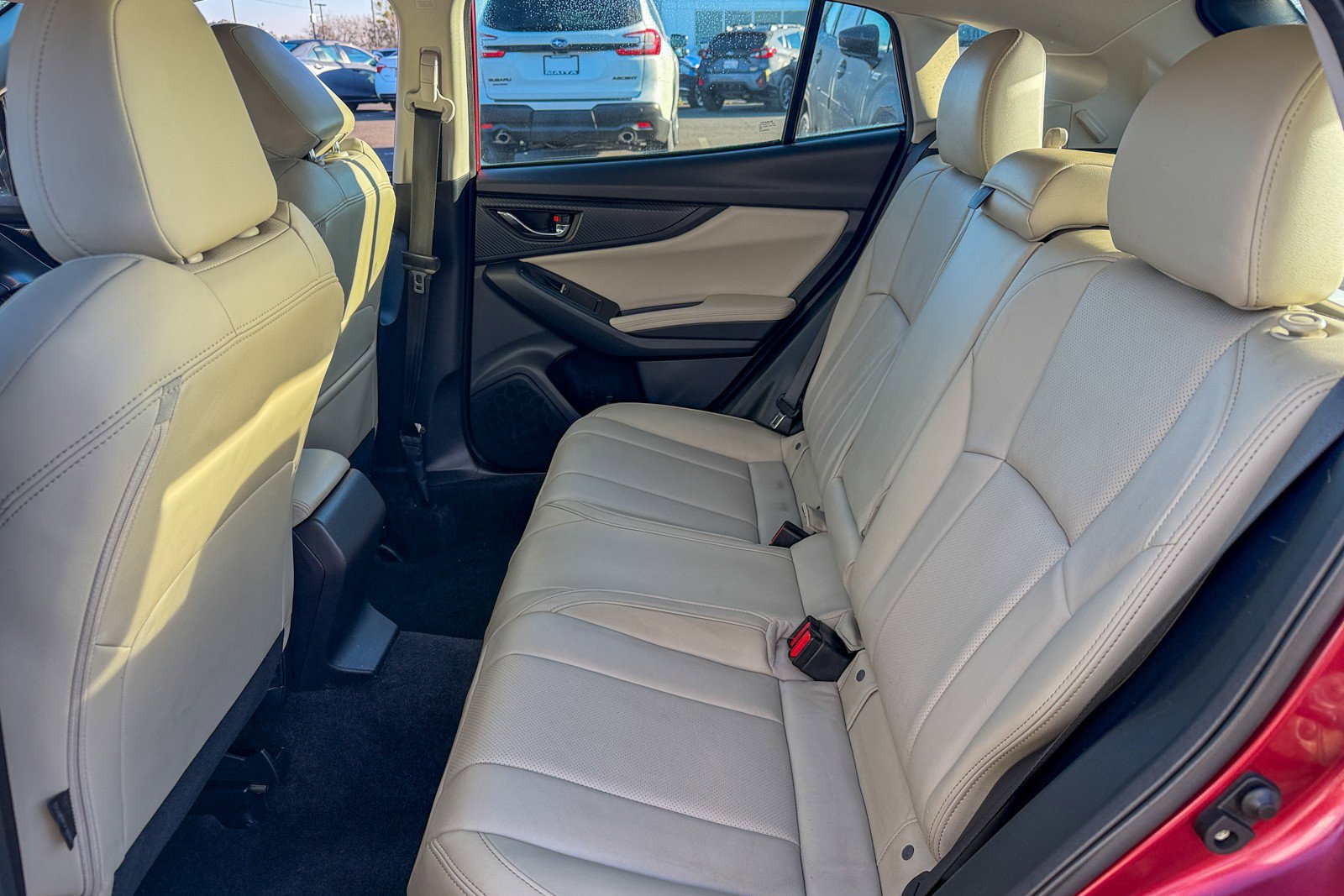 Used 2018 Subaru Impreza 2.0i Limited image 21