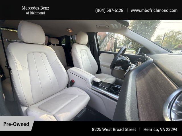 Used 2023 Mercedes-Benz GLA 250 image 15