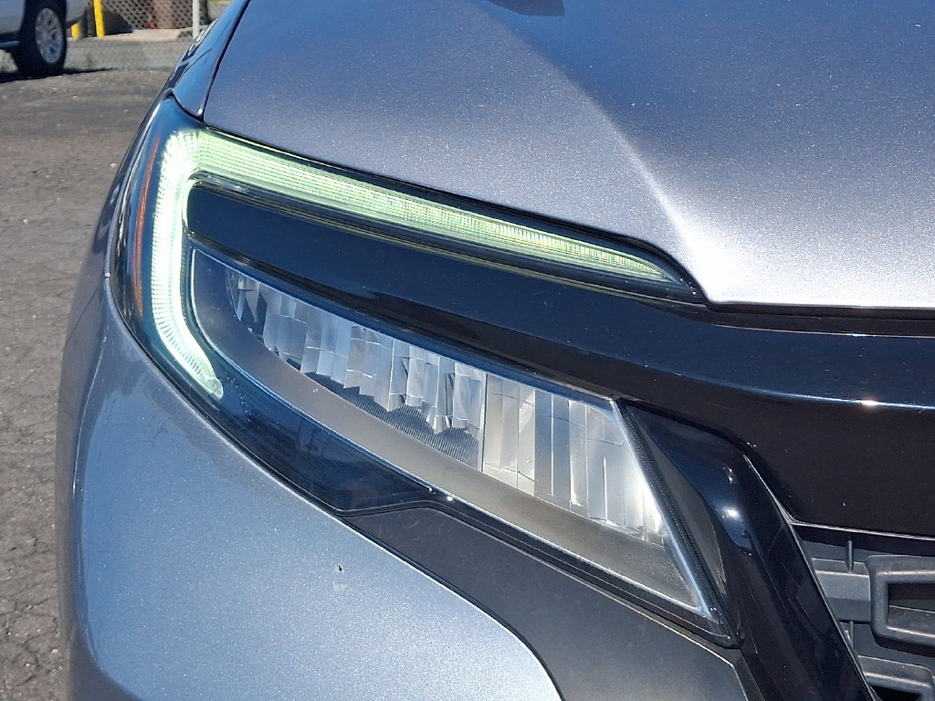 Used 2020 Honda Passport Touring image 13