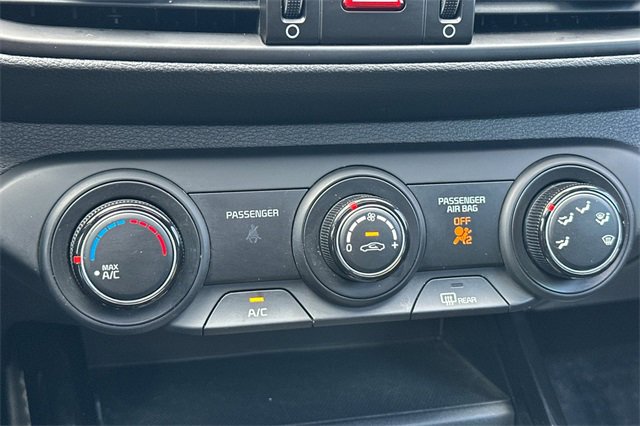 Used 2021 Kia Forte GT-Line w/ GT-Line Premium Package image 22