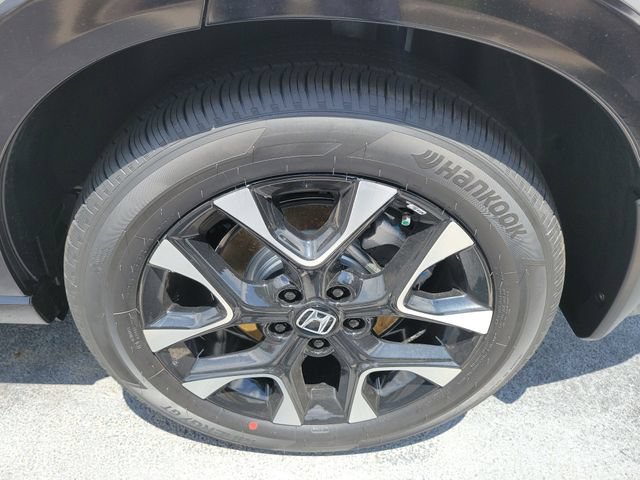 New 2027 Honda HR-V EX-L image 7