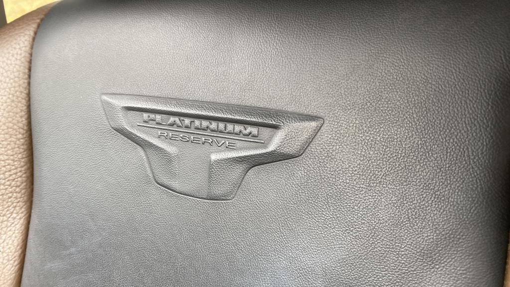 Used 2017 Nissan Titan Platinum Reserve AWD/4WD image 36