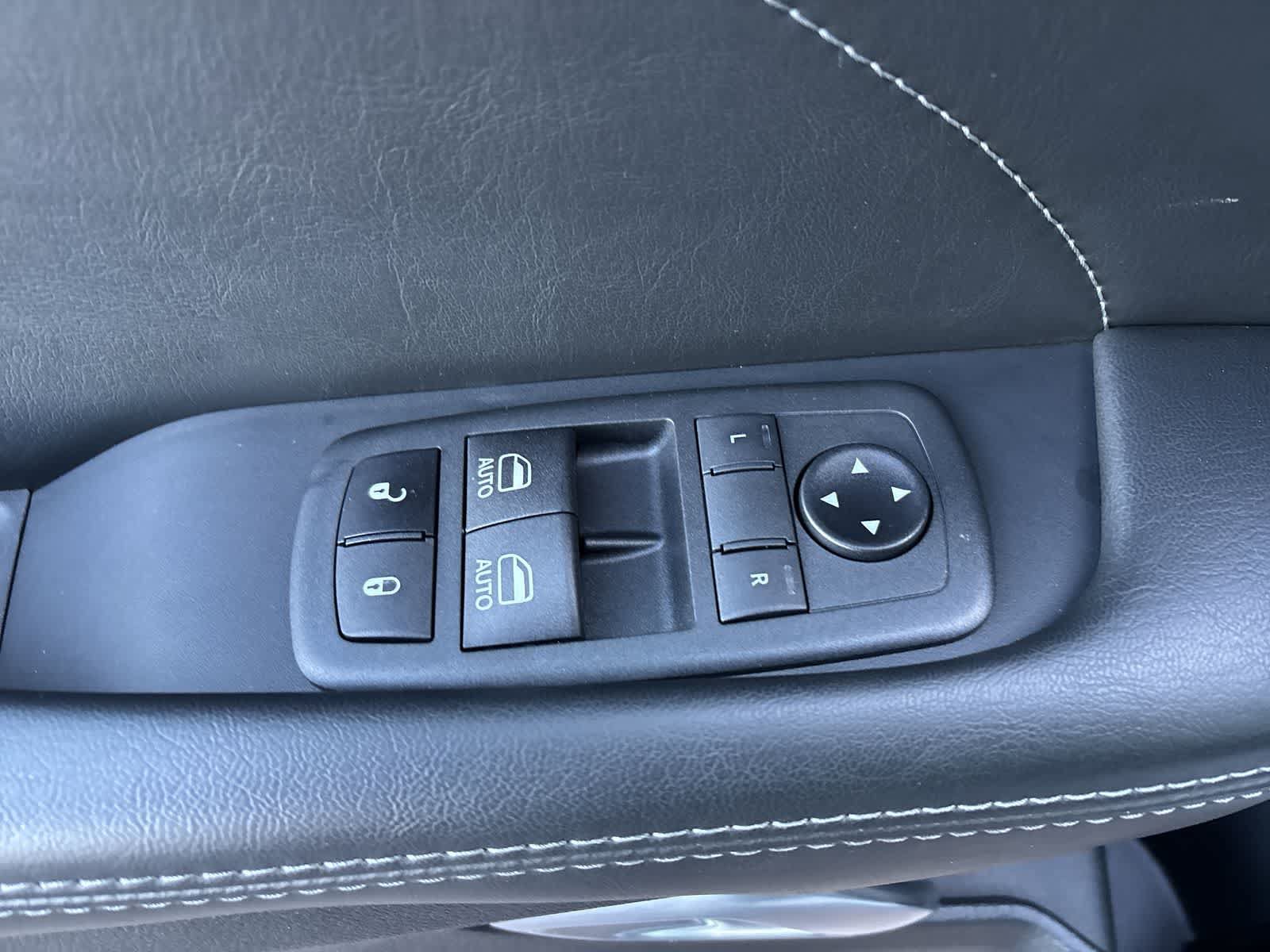 Used 2020 Dodge Challenger R/T w/ Plus Package RWD image 9