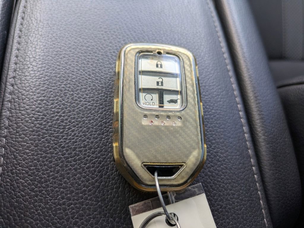 Used 2021 Honda Civic Sport image 28