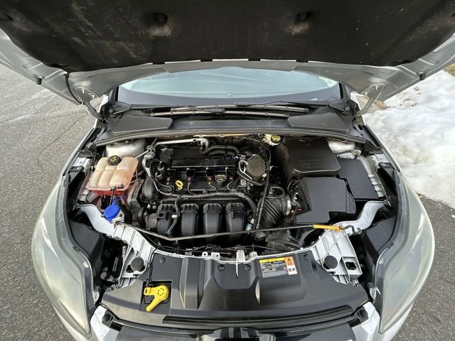 Used 2014 Ford Focus Titanium image 14