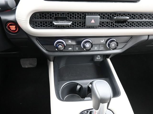 Used 2023 Honda HR-V LX image 30