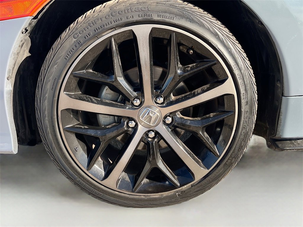 Used 2020 Honda Civic Sport image 29