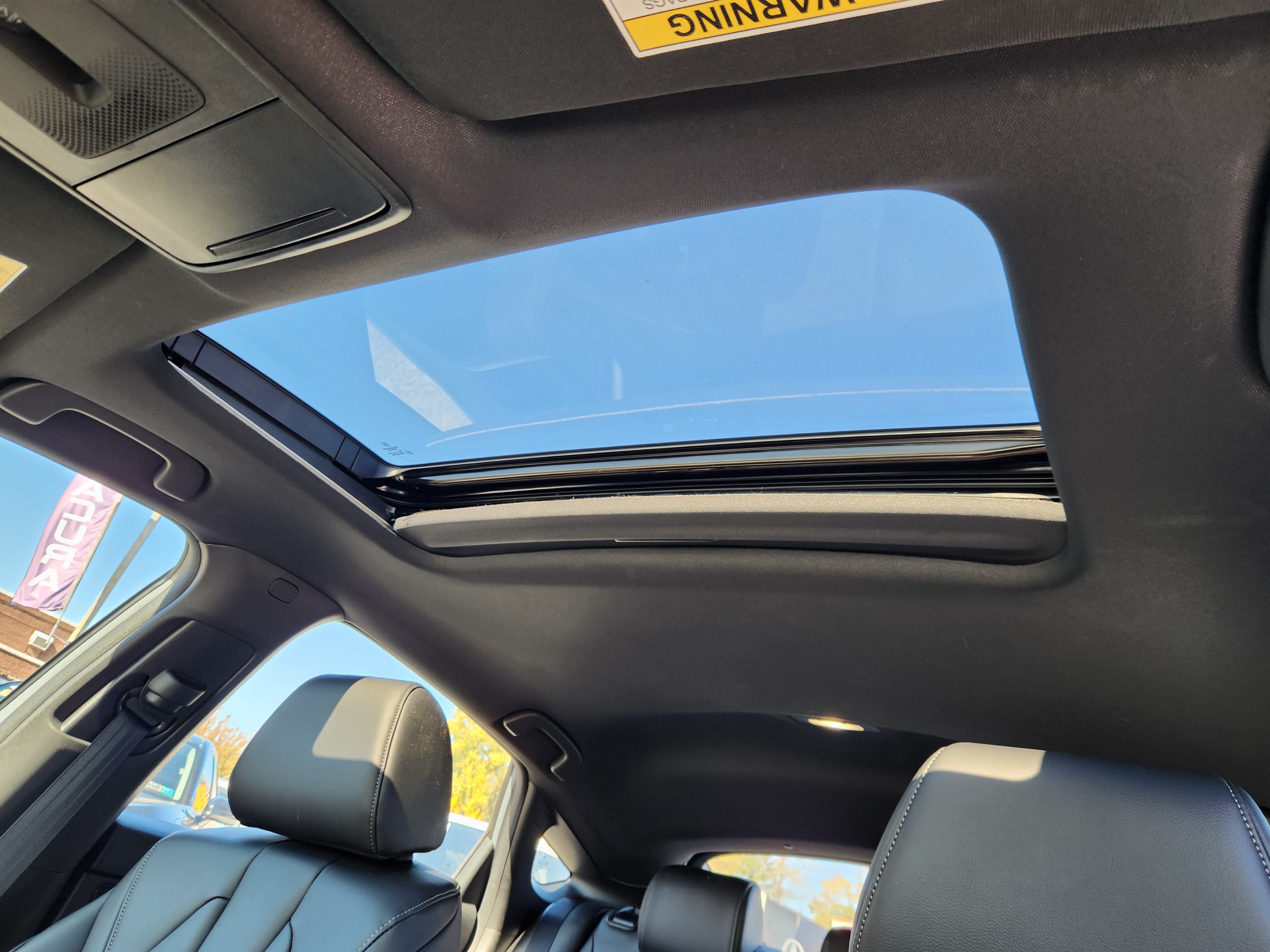 Certified 2026 Acura Integra A-Spec FWD image 15