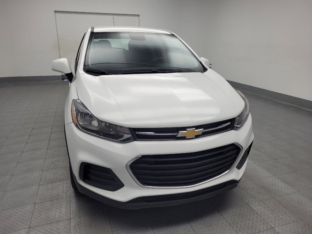 Used 2019 Chevrolet Trax LS image 14