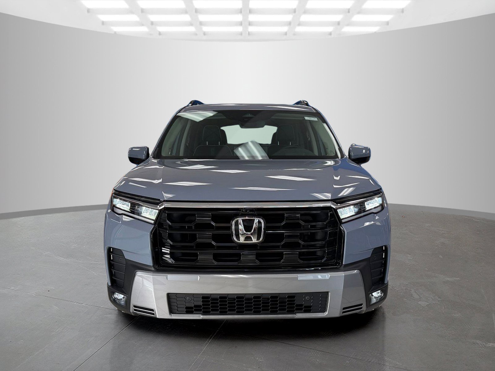 New 2026 Honda Pilot Elite image 2