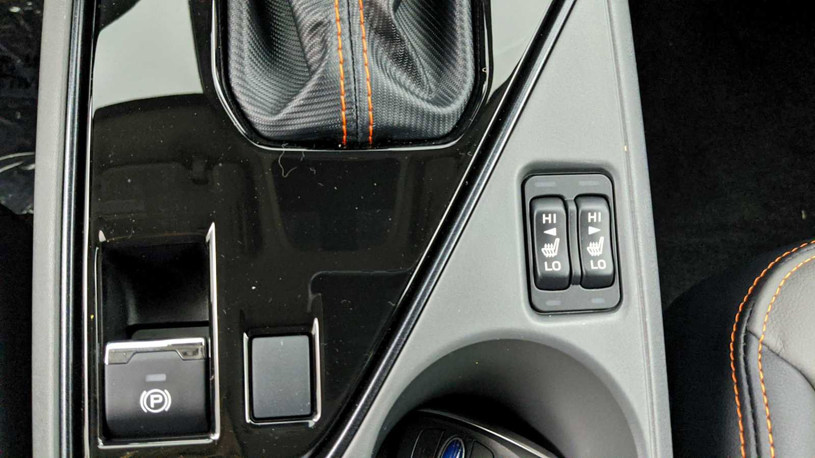 New 2026 Subaru Crosstrek 2.5i Limited image 21