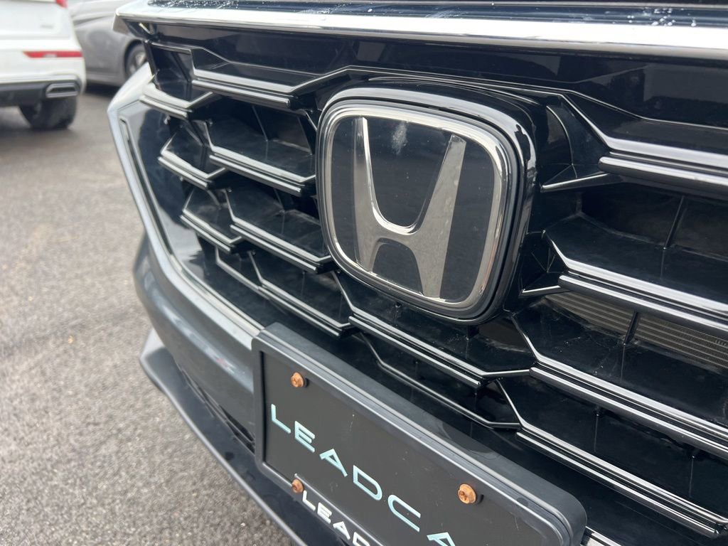 Used 2023 Honda CR-V EX image 29