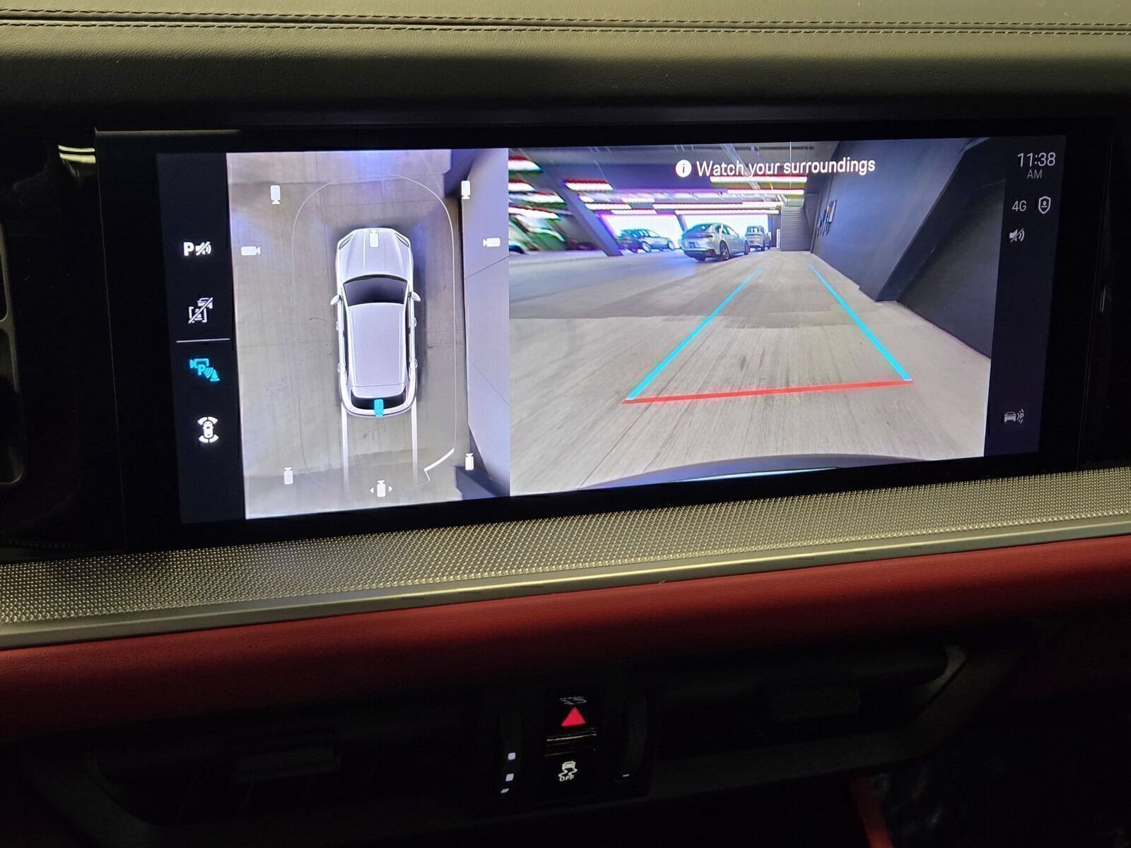 Certified 2026 Porsche Cayenne AWD/4WD image 21