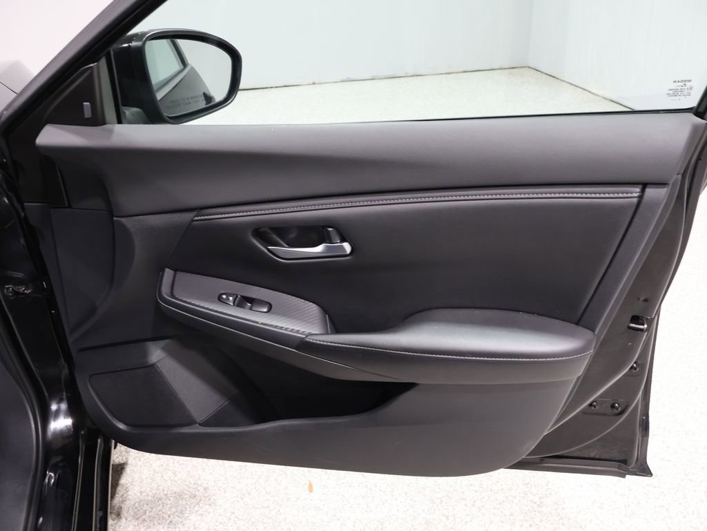 Used 2020 Nissan Sentra SV w/ Electronics Package image 23