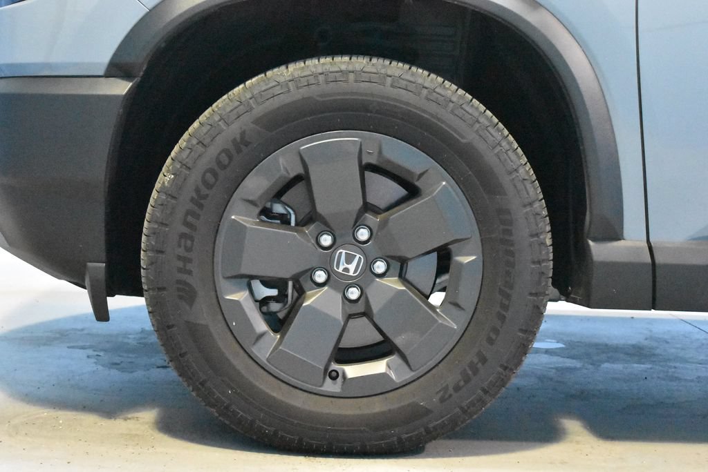 Used 2026 Honda Passport RTL image 28