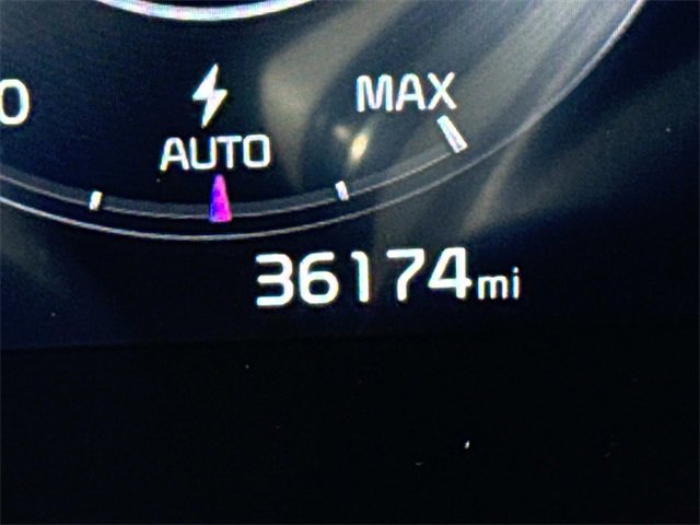 Used 2023 Kia Niro Wind w/ Wind Preserve Package image 28