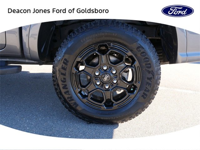 Used 2021 Ford Ranger XLT w/ Equipment Group 301A Mid image 13