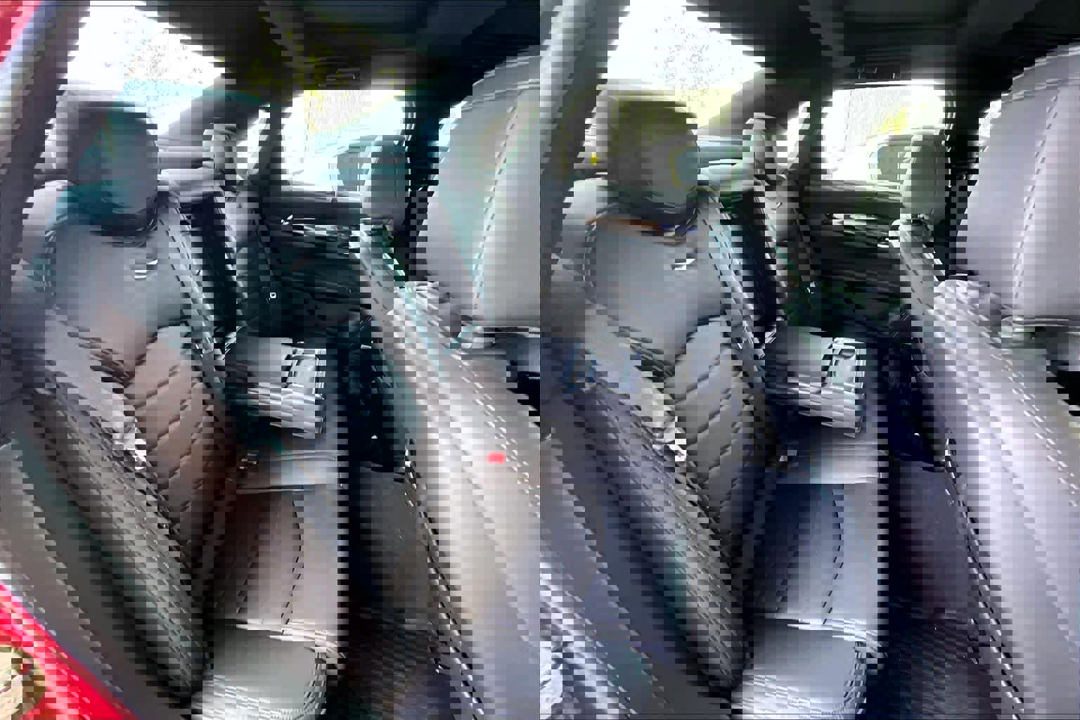 Used 2019 Cadillac CT6 Premium Luxury w/ Active Chassis Package 19" AWD/4WD image 20