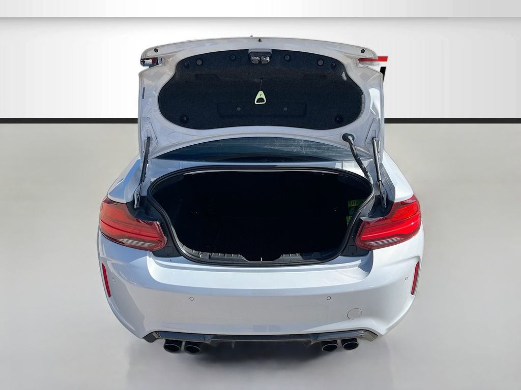 Used 2020 BMW M2 Competition w/ Executive Package image 26
