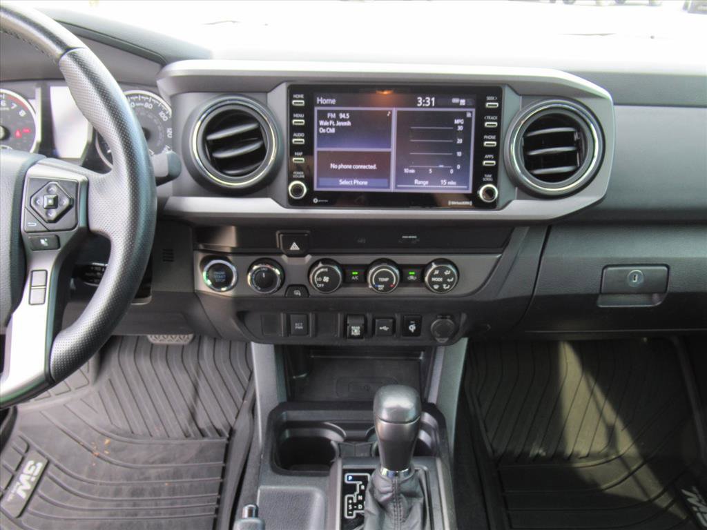 Used 2020 Toyota Tacoma TRD Off-Road image 21