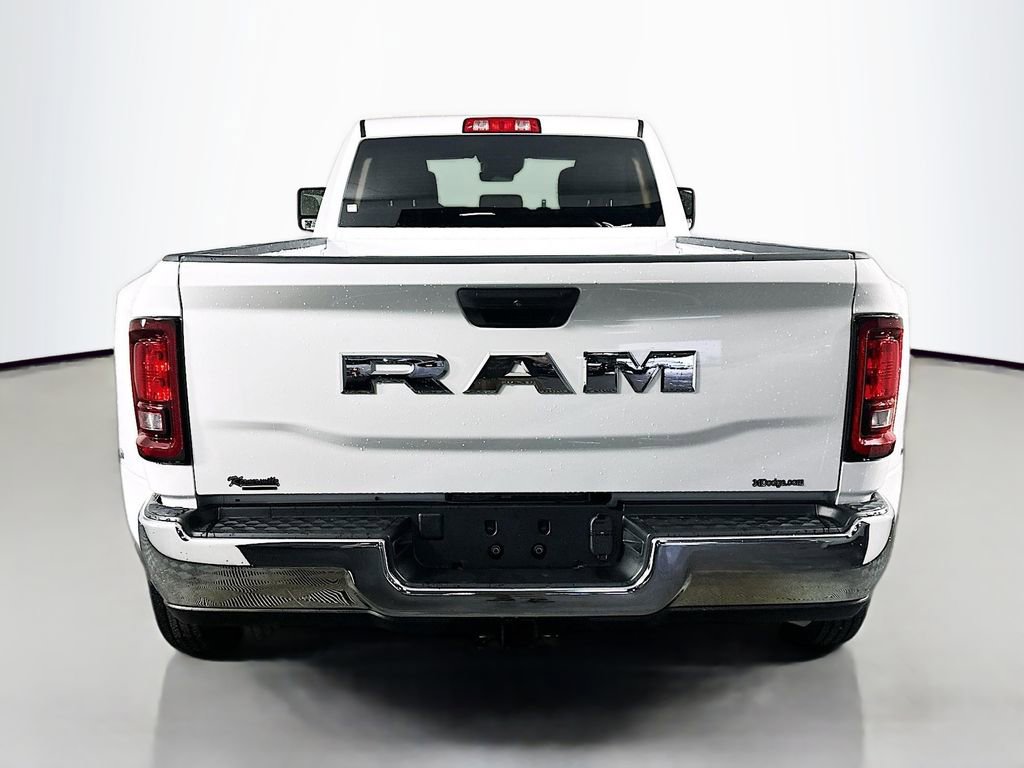 New 2026 RAM 3500 Tradesman image 6