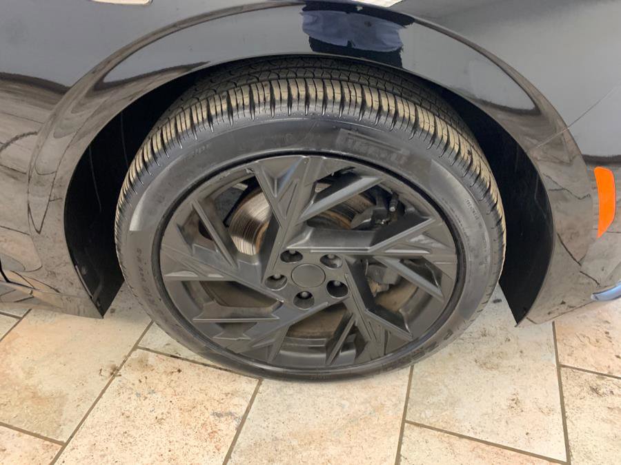 Used 2025 Kia K5 GT-Line image 10