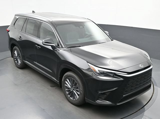 New 2026 Lexus TX 350 FWD image 18