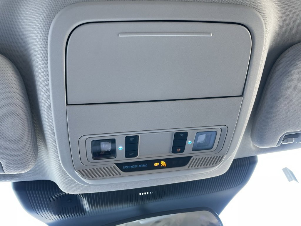 New 2026 Ford Explorer Active w/ Active Comfort Package image 54