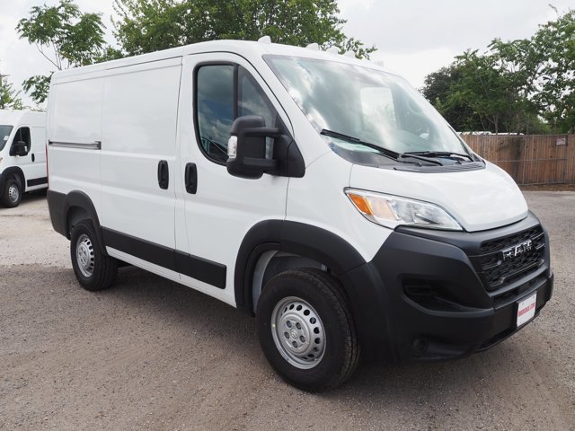 New 2026 RAM ProMaster 1500 w/ Storage Group image 4