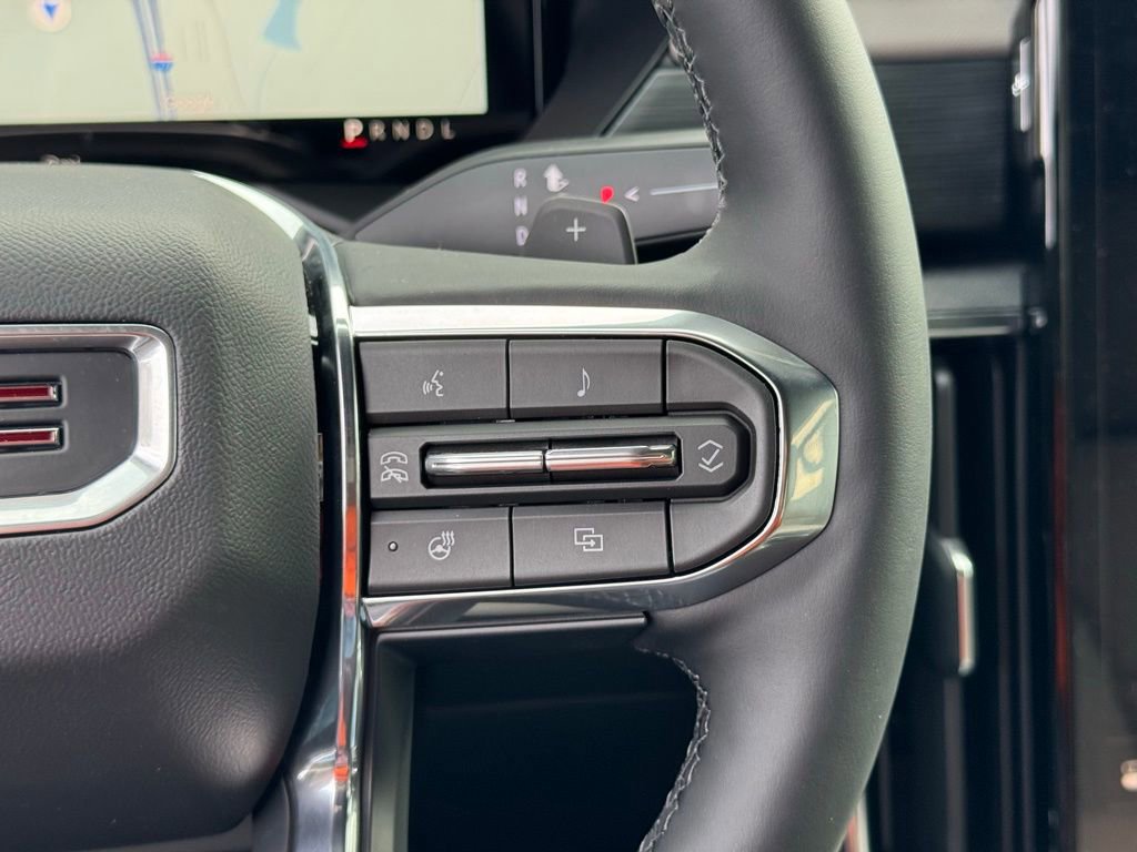 New 2026 GMC Acadia Elevation w/ Elevation Premium Package image 28