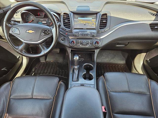 Used 2019 Chevrolet Impala Premier image 18