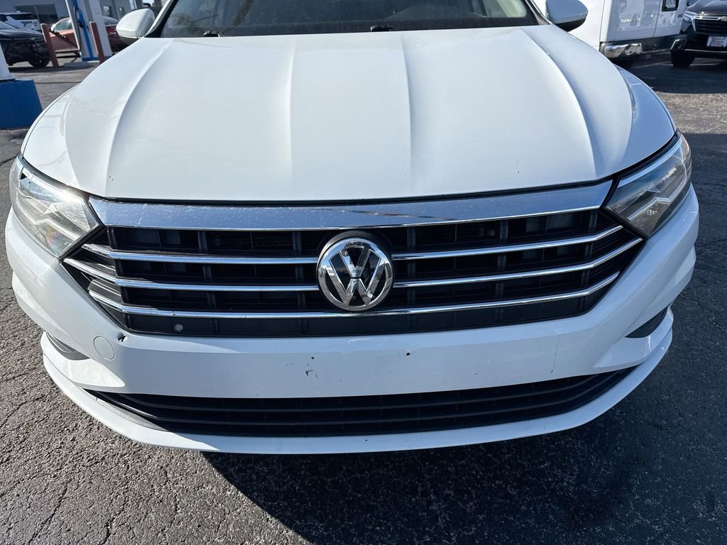 Used 2020 Volkswagen Jetta image 32