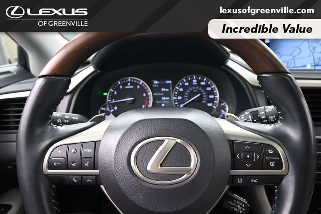 Used 2020 Lexus RX 350 FWD w/ Premium Package image 9