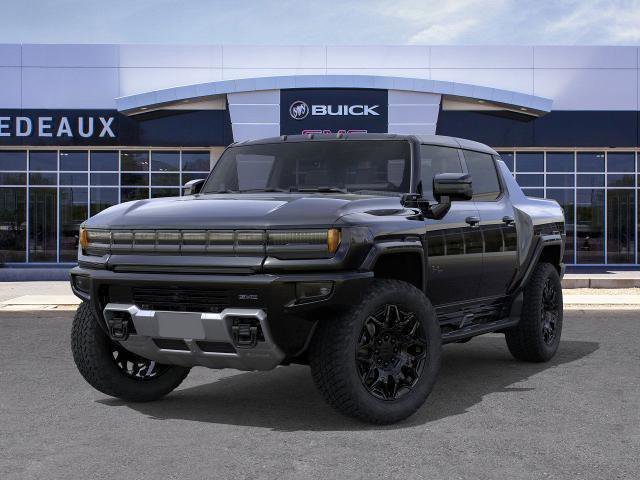 New 2025 GMC Hummer EV 2X w/ LPO, Dark Essentials Package image 78