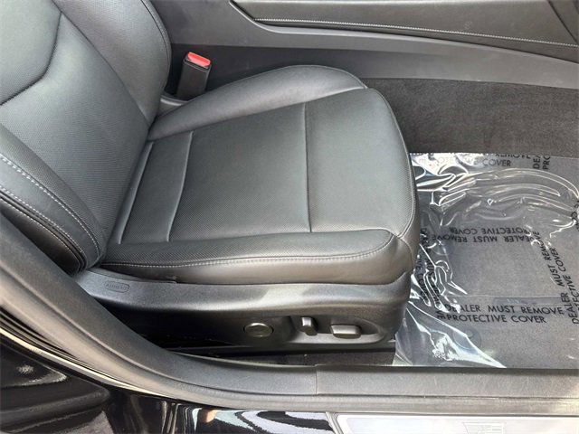 Certified 2021 Cadillac CT5 Premium Luxury image 14