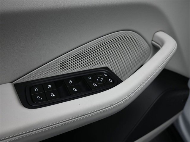 New 2025 Porsche Macan Turbo Electric image 16